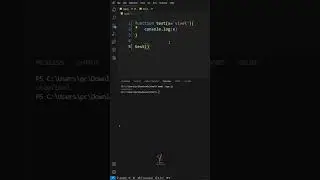 #javascript
