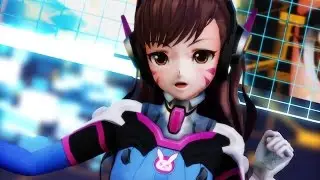 【MMD】