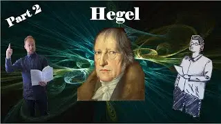 HEGEL  Key Concepts - secrets of the dialectic