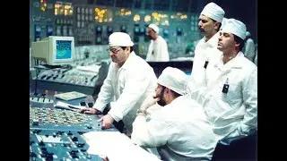 Closure of the Chernobyl NPP (part 1)