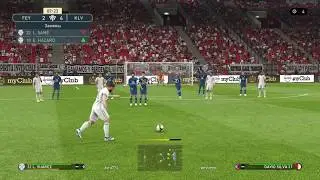 PES 2019 GOALS|ГОЛЫ В ПЕС 2019#3