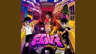 Fina (feat. Luchy)
