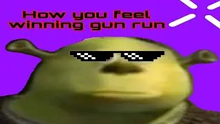 Apex has Gun Game? - Apex.EXE