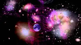 The World is Mine - David Guetta [VJ vorteX]
