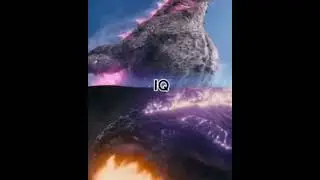Годзилла #vs  Шин Годзилла #alightmotion #edit #kaiju #годзила