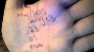 Mindless Behavior ~Love Story Epi.13~Guys meet, Burritto!