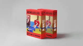 Achilles leg lock \ Ivan Vasylchuk - Sambo academy