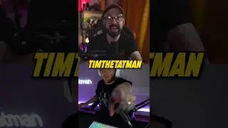 They’re multi-streaming too 🔥 #timthetatman #swagg #gaming #gamingnews #streamer #shorts #gamer