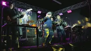 Tejano Highway 281 live at Tejano Music Hall of Fame Awards 2018