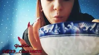 суп/MUKBANG asmr