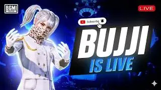 SHORTS LIVE 🛑 =  Bujji is Live / RUSH GAMEPLAY 🔥