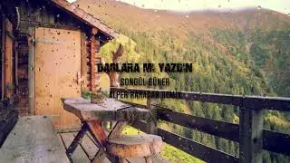Songül Güner - Dağlara Mı Yazdın ( Alper Karacan Remix )