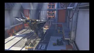Speedrun Overwatch Tutorial 4.0  4m.13s.530ms