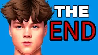 Jack Doherty Is Finally FINISHED !!!