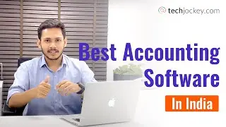 Best Accounting Software in India 2024 | Techjockey.com