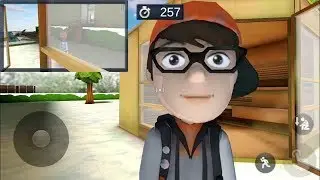 Scary Teacher 3D Version 5.3.4 | Glitch In Multiplayer