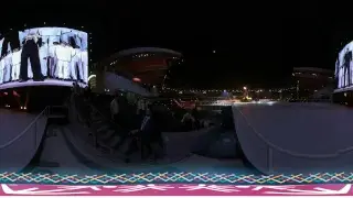 #MeetTheDetermined Live in 360 VR - Day 6 - Best of the World Games