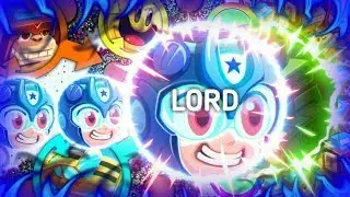 EXTREME ULTRA GAMEPLAY💪BLOB.IO ANDROID GAMEPLAY