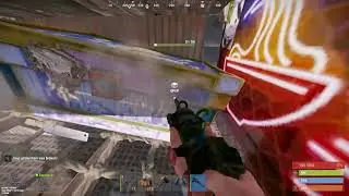 оу май гад ваууу #rust #short #fup #trend