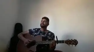 Gabriela Rocha - Alelluia (No violão fingerstyler)