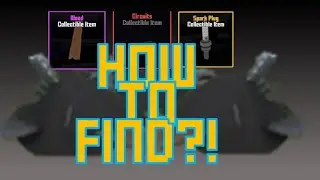 HOW TO FIND EVERY LOCATION OF JUNK AND COLLECTIBLE IN EVERY KRUNKER PUB MAP!!