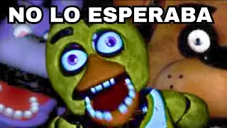 FNAF MULTIJUGADOR para ROBLOX (ACTUALIZADO)