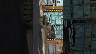 Räumpanzer | WOTBLITZ :) #shorts