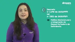 Conheça os principais marcos da história da Educação Especial no Brasil - parte 1