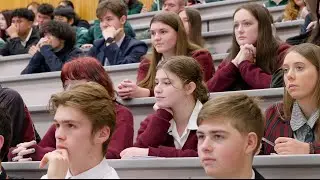 Tē Rā Tūhura | Discovery Day 8 June 2023 | University of Cantebury