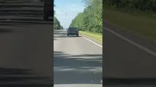 Моя машина