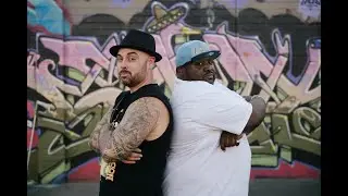 Emerg Mcvay speaks on Interscope, Touring with Nas, Hypnosis Therapy, Fred Durst Beef, and more