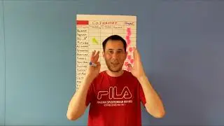 АпП ч.5  (ТБ Почему не льзя меняться и достигать на силе воли)