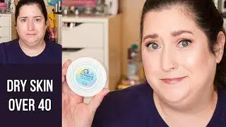 JCAT BEAUTY AQUASURANCE FOUNDATION | Dry Skin Review & Wear Test