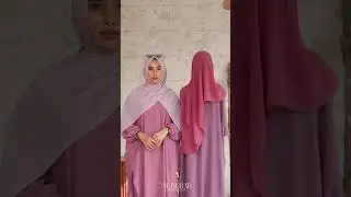 From the heart of Malaysia to Pakistan🌸 #modestfashion #fashion #comingsoon #hijabs #modesty