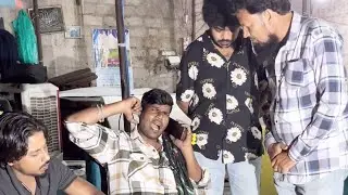 Financer ku laga sadma 😂😂😂 Hilarious ending 🤣