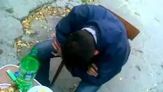 Седой и uplifting