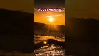VAMOS VIVER MILAGRES #milagres #fé #caridade #esperança #amor #paz #gratidão #poder #paz #coragem