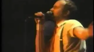 Genesis  "Keep It Dark"  (The Mama Tour 1984)