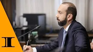 ՀԱՅՈՑ ՑԵՂԱՍՊԱՆՈՒԹՅՈՒՆԸ թիվ 1 առաջնահերթություն դարձնելն, անշուշտ, ԱԳՆ օրակարգը չէ․ Արարատ Միրզոյան