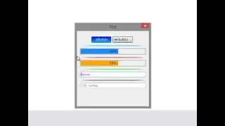 vb.net - XControl1 - Custom control