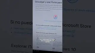 Pasar Archivos de Windows A IPhone de FORMA FÁCIL Y RÁPIDO ✅📱 Y no fallar en el intento