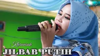Dibikin Baper Sama Lagunya. JILBAB PUTIH • VOC KHAIRUNISA