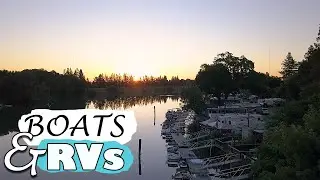 Ko Ket Resort | RV Camping on the Bay Delta