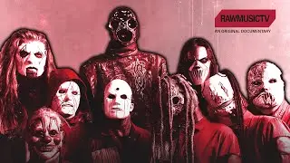 Between Heaven & Hell Lies a Mask - The Slipknot Story┃Documentary
