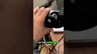 Monitor Arm Review: Easy Adjustments, Perfect Stability [Tested]