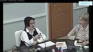 Интеграция естественно-научного и художественно-эстетического содер. образ. детей дошкольн. возраста