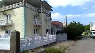 АРХИПО ОСИПОВКА, ГОСТЕВОЙ ДОМ 