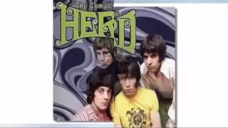 The Herd - Charlie Anderson  (Previously Unreleased)