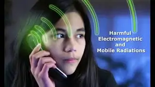 Learn about mobile harmful radiations.......🔥🔥🔥🔥🔥🔥😯😯