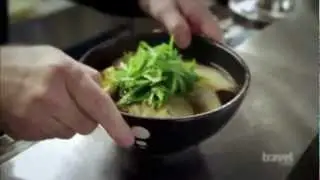 Ivan Ramen: A Marriage of Soup & Noodles